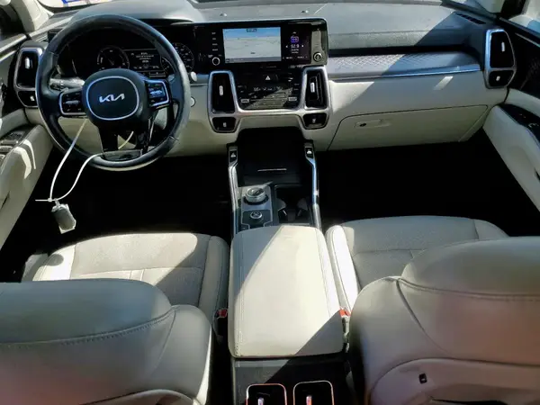 KNDRG4LG5N5090274 2022 KIA SORENTO - Image 8