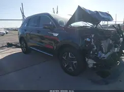 KNDRG4LG5N5090310 2022 KIA SORENTO