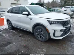 KNDRG4LG5N5102150 2022 KIA SORENTO