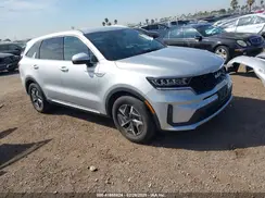 KNDRG4LG5N5107350 2022 KIA SORENTO