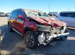 KNDRG4LG5N5123502 2022 KIA SORENTO