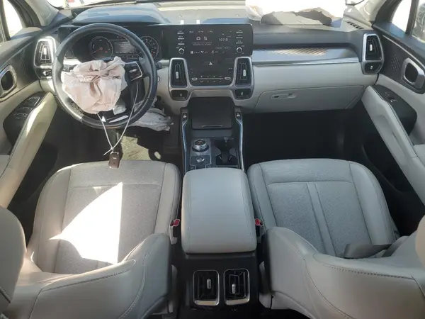 KNDRG4LG6M5024265 2021 KIA SORENTO - Image 8