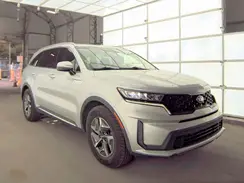 KNDRG4LG6M5024492 2021 KIA SORENTO