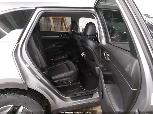 KNDRG4LG6M5034889 2021 KIA SORENTO - Image 8