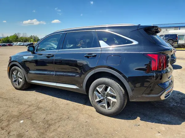 KNDRG4LG6M5038408 2021 KIA SORENTO - Image 2