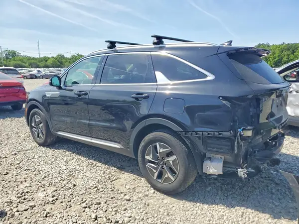 KNDRG4LG6M5055080 2021 KIA SORENTO - Image 2