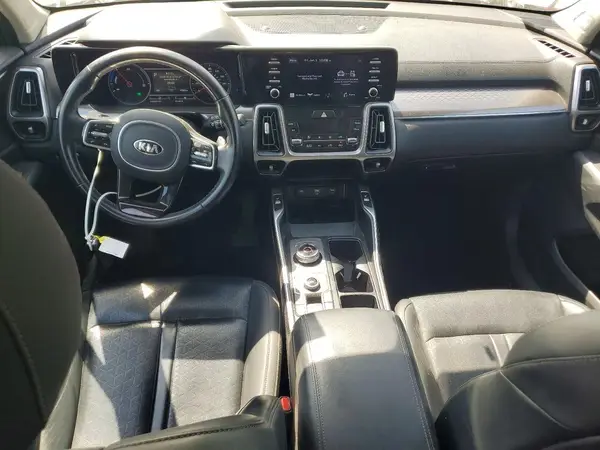 KNDRG4LG6M5055080 2021 KIA SORENTO - Image 8