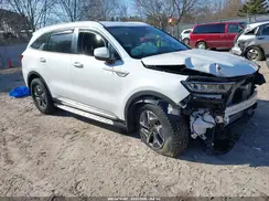 KNDRG4LG6M5060005 2021 KIA SORENTO