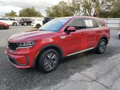 KNDRG4LG6N5081129 2022 KIA SORENTO