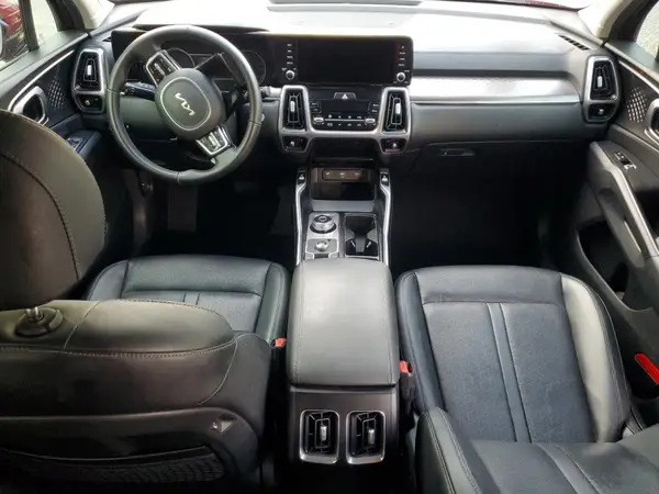 KNDRG4LG6N5081129 2022 KIA SORENTO - Image 8