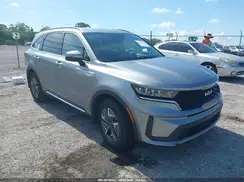 KNDRG4LG6N5081289 2022 KIA SORENTO