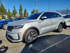 KNDRG4LG6N5106840 2022 KIA SORENTO