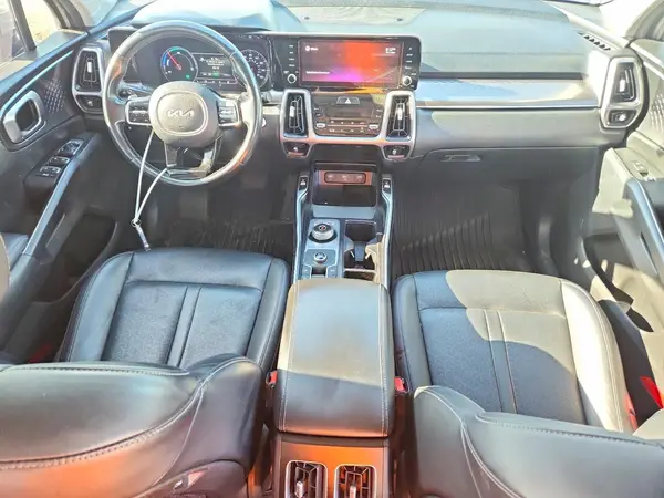 KNDRG4LG6N5106840 2022 KIA SORENTO - Image 8