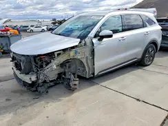 KNDRG4LG6N5107342 2022 KIA SORENTO