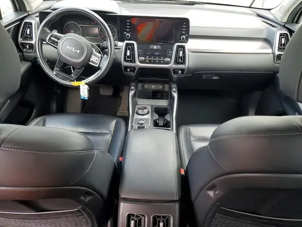 KNDRG4LG6N5107342 2022 KIA SORENTO - Image 8
