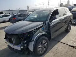 KNDRG4LG6N5108894 2022 KIA SORENTO