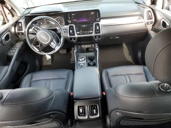 KNDRG4LG6N5108894 2022 KIA SORENTO - Image 8
