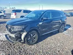 KNDRG4LG6N5113013 2022 KIA SORENTO