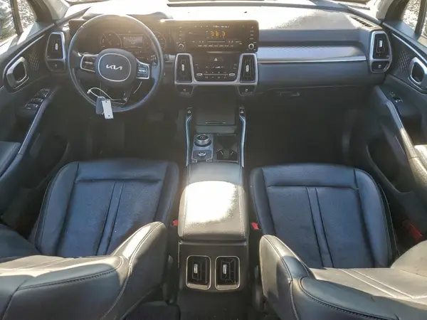 KNDRG4LG6N5113013 2022 KIA SORENTO - Image 8