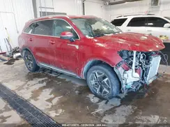 KNDRG4LG6N5113075 2022 KIA SORENTO
