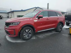 KNDRG4LG7M5024520 2021 KIA SORENTO