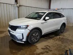 KNDRG4LG7M5033699 2021 KIA SORENTO
