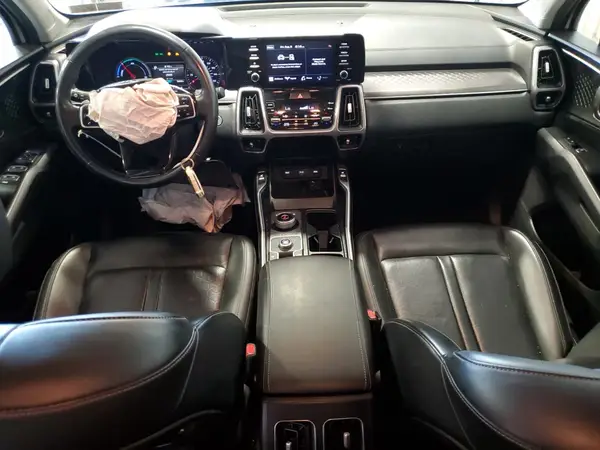 KNDRG4LG7M5033699 2021 KIA SORENTO - Image 8
