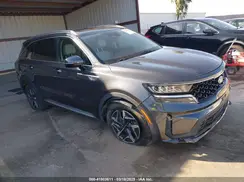 KNDRG4LG7M5038420 2021 KIA SORENTO