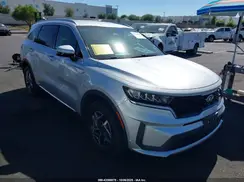 KNDRG4LG7M5055203 2021 KIA SORENTO