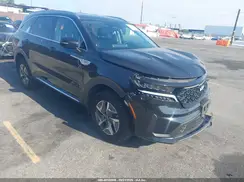 KNDRG4LG7N5081463 2022 KIA SORENTO