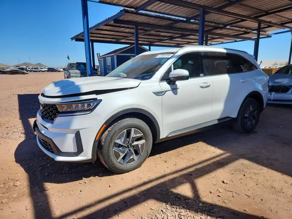 KNDRG4LG7N5081723 2022 KIA SORENTO - Image 1
