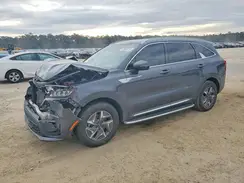 KNDRG4LG7N5084492 2022 KIA SORENTO