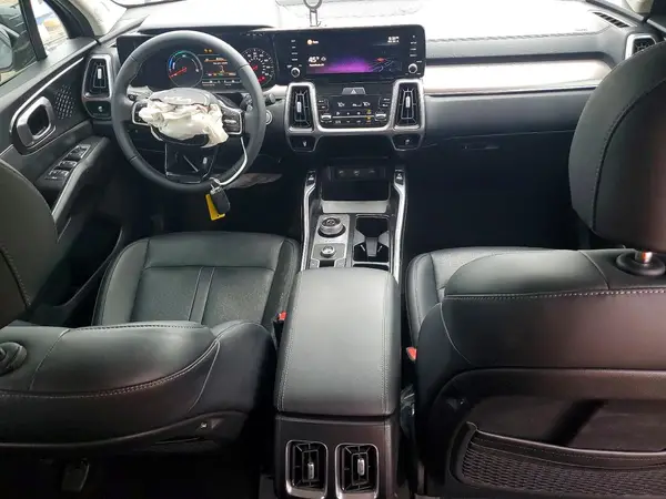 KNDRG4LG7N5084492 2022 KIA SORENTO - Image 8