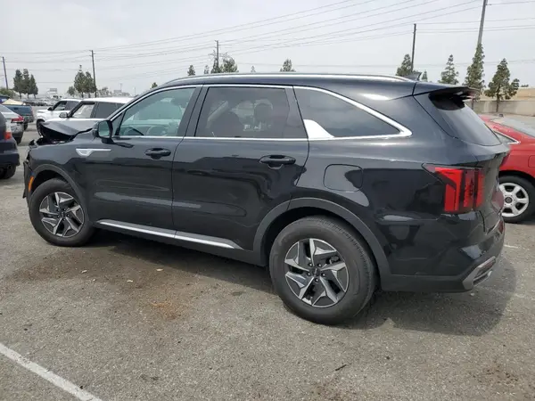 KNDRG4LG7N5086095 2022 KIA SORENTO - Image 2