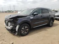 KNDRG4LG7N5089398 2022 KIA SORENTO