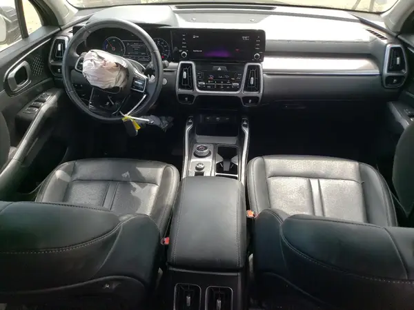 KNDRG4LG7N5089398 2022 KIA SORENTO - Image 8