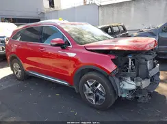 KNDRG4LG7N5110489 2022 KIA SORENTO