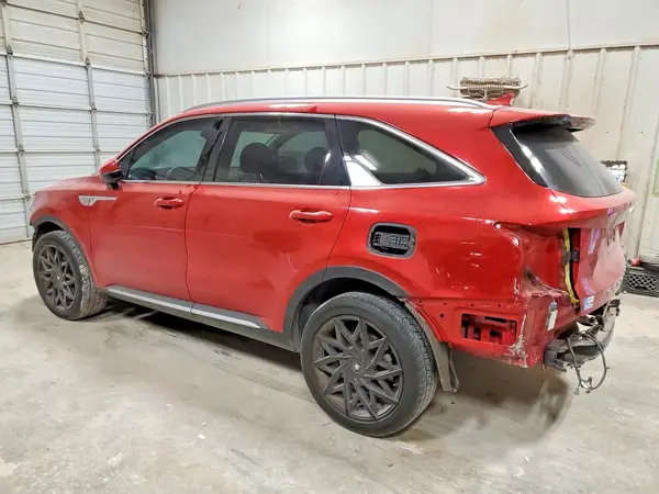 KNDRG4LG7N5113442 2022 KIA SORENTO - Image 2