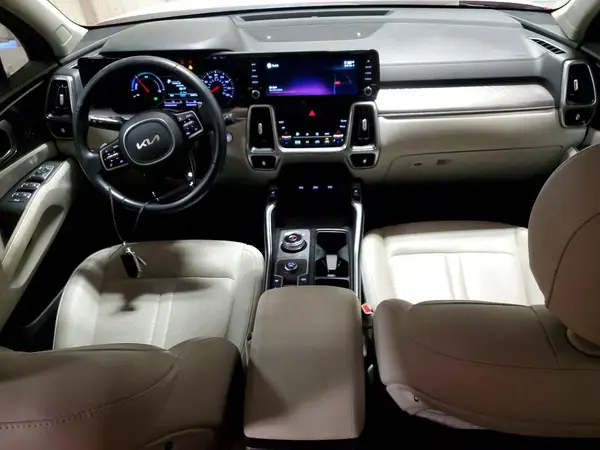 KNDRG4LG7N5113442 2022 KIA SORENTO - Image 8