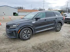 KNDRG4LG8M5055470 2021 KIA SORENTO
