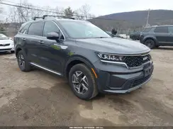KNDRG4LG8N5084713 2022 KIA SORENTO