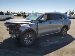 KNDRG4LG8N5087630 2022 KIA SORENTO
