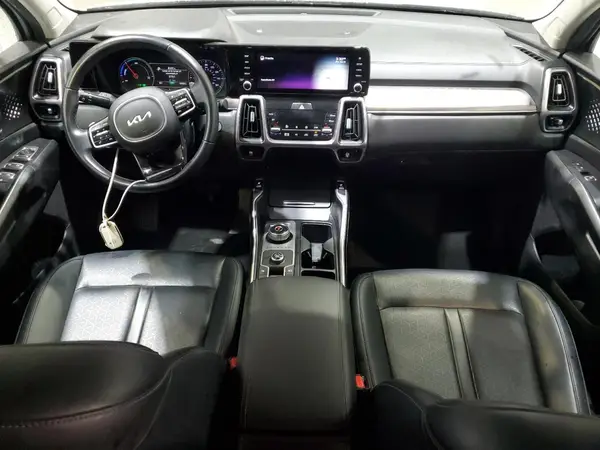 KNDRG4LG8N5107343 2022 KIA SORENTO - Image 8