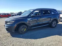 KNDRG4LG8N5108895 2022 KIA SORENTO