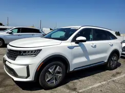 KNDRG4LG8N5110226 2022 KIA SORENTO