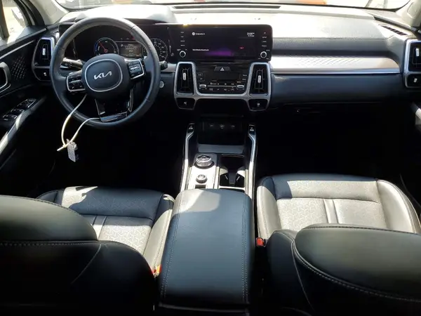 KNDRG4LG8N5110226 2022 KIA SORENTO - Image 8