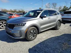 KNDRG4LG8N5113093 2022 KIA SORENTO