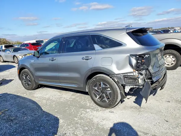 KNDRG4LG8N5113093 2022 KIA SORENTO - Image 2