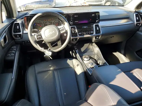 KNDRG4LG8N5113093 2022 KIA SORENTO - Image 8