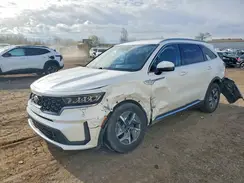 KNDRG4LG9M5024308 2021 KIA SORENTO